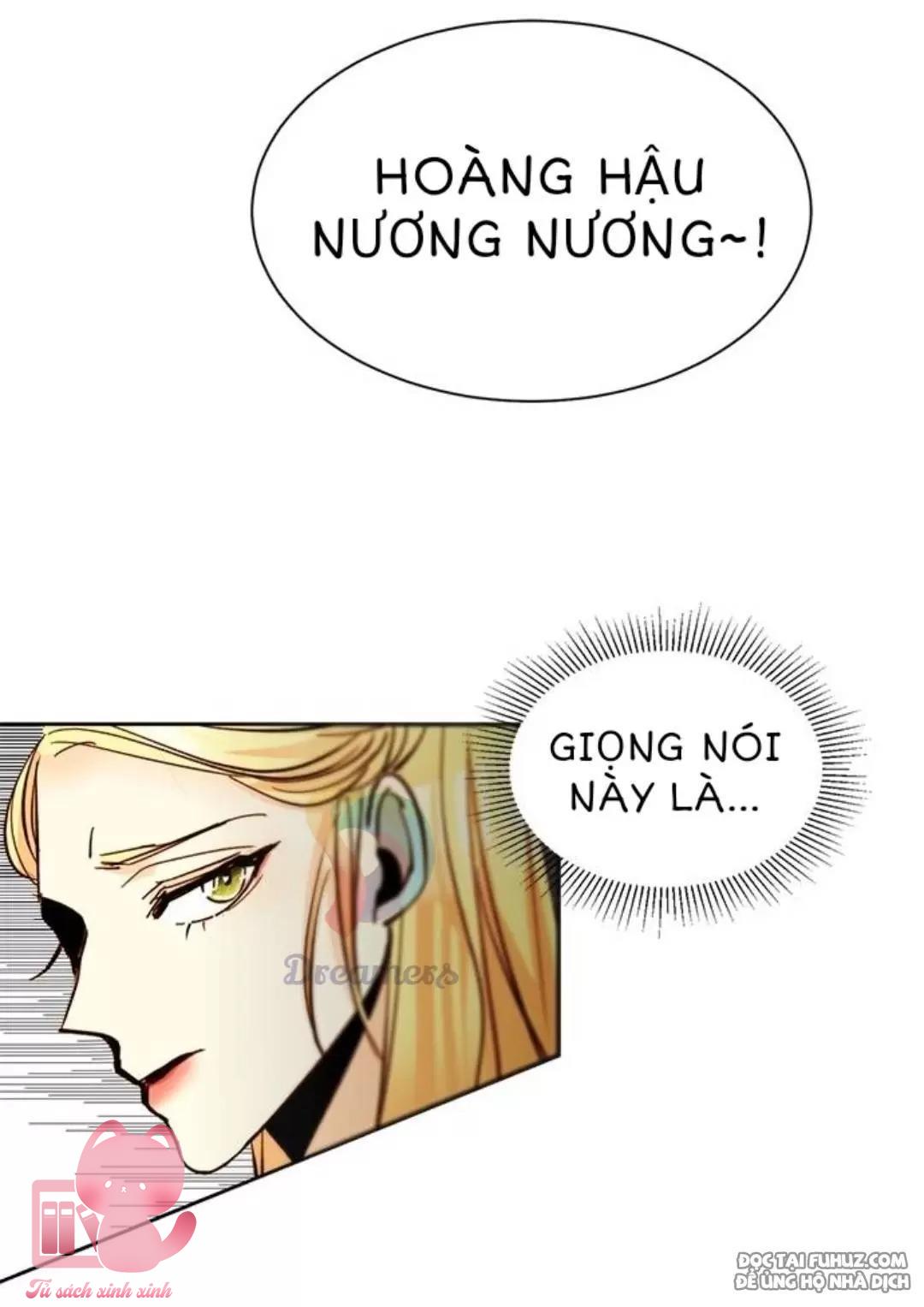 Hoàng Hậu Tái Hôn - Chap 10 - Trang 27