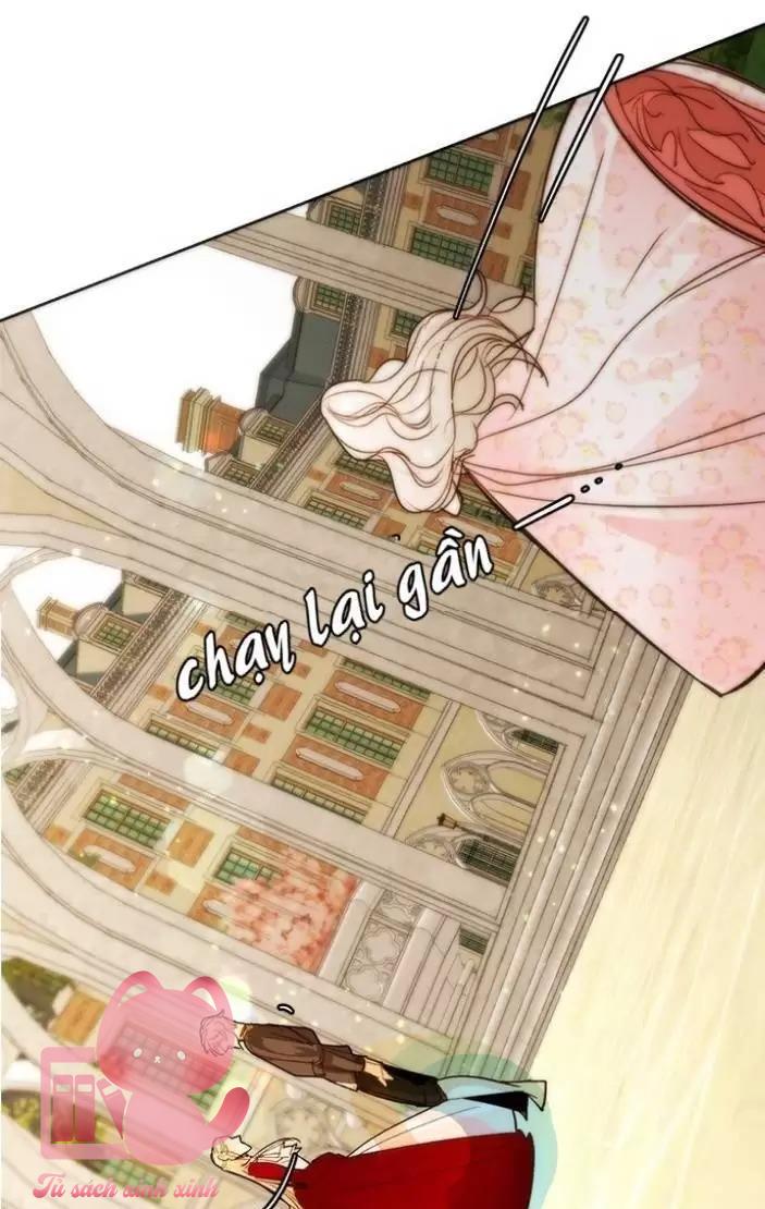 Hoàng Hậu Tái Hôn - Chap 10 - Trang 28