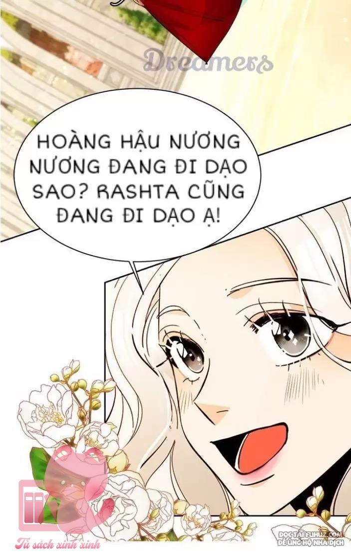 Hoàng Hậu Tái Hôn - Chap 10 - Trang 29