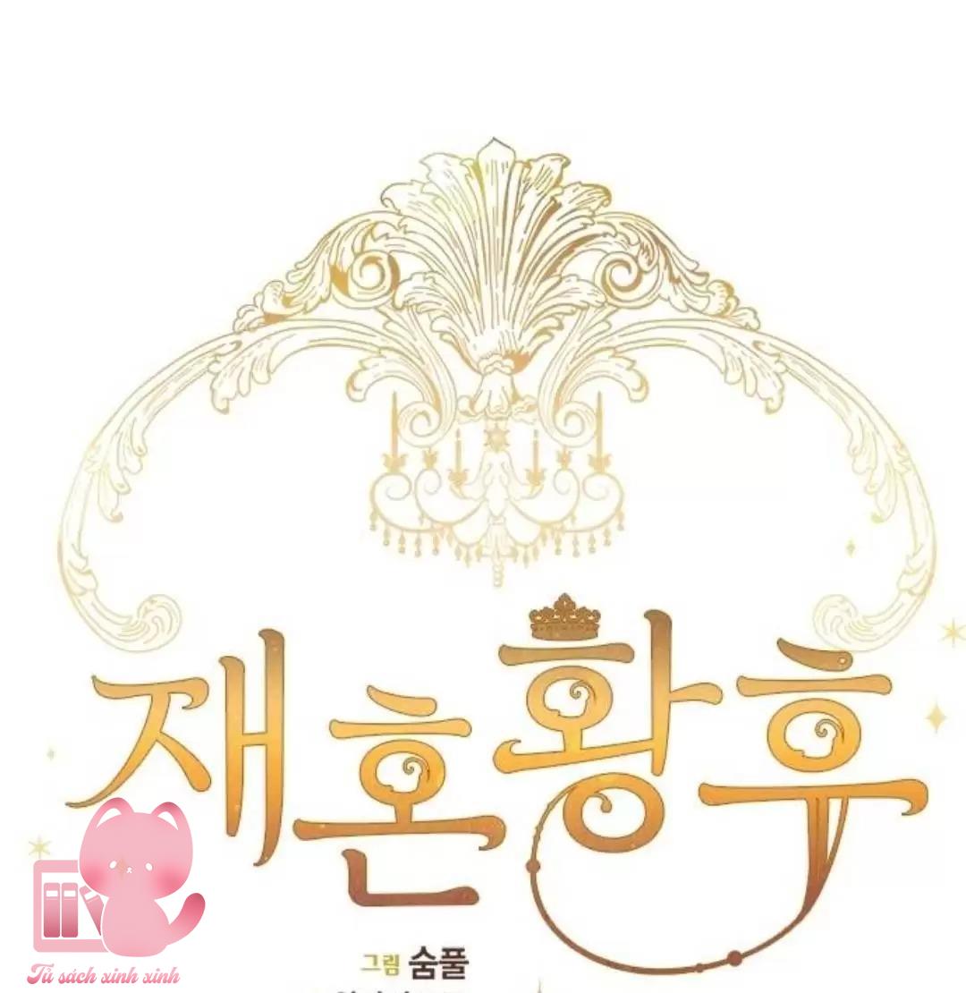 Hoàng Hậu Tái Hôn - Chap 10 - Trang 3