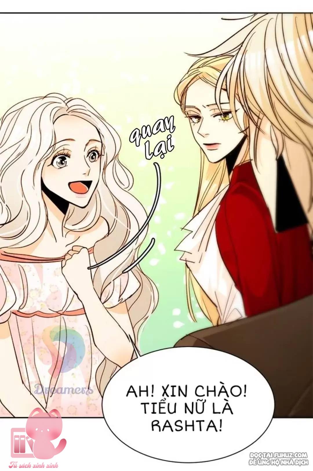 Hoàng Hậu Tái Hôn - Chap 10 - Trang 30