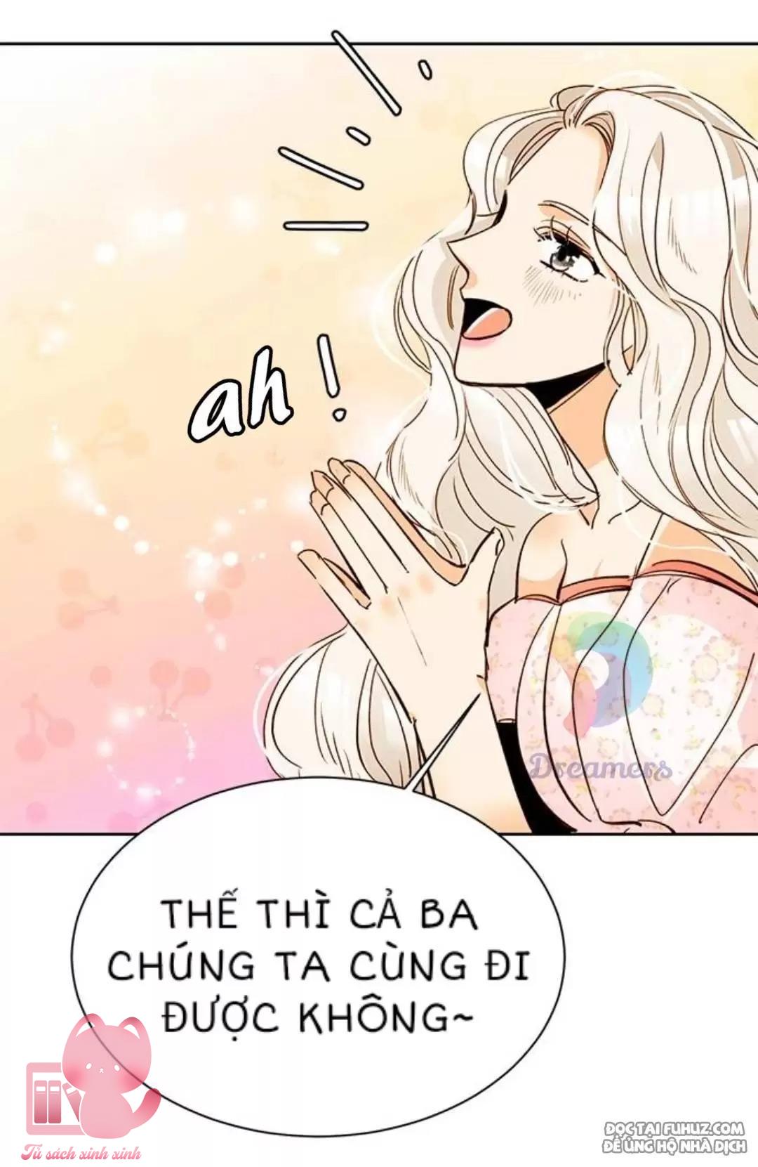 Hoàng Hậu Tái Hôn - Chap 10 - Trang 36