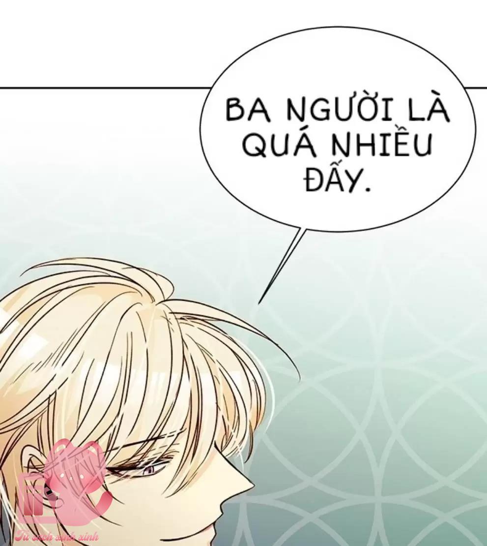 Hoàng Hậu Tái Hôn - Chap 10 - Trang 38