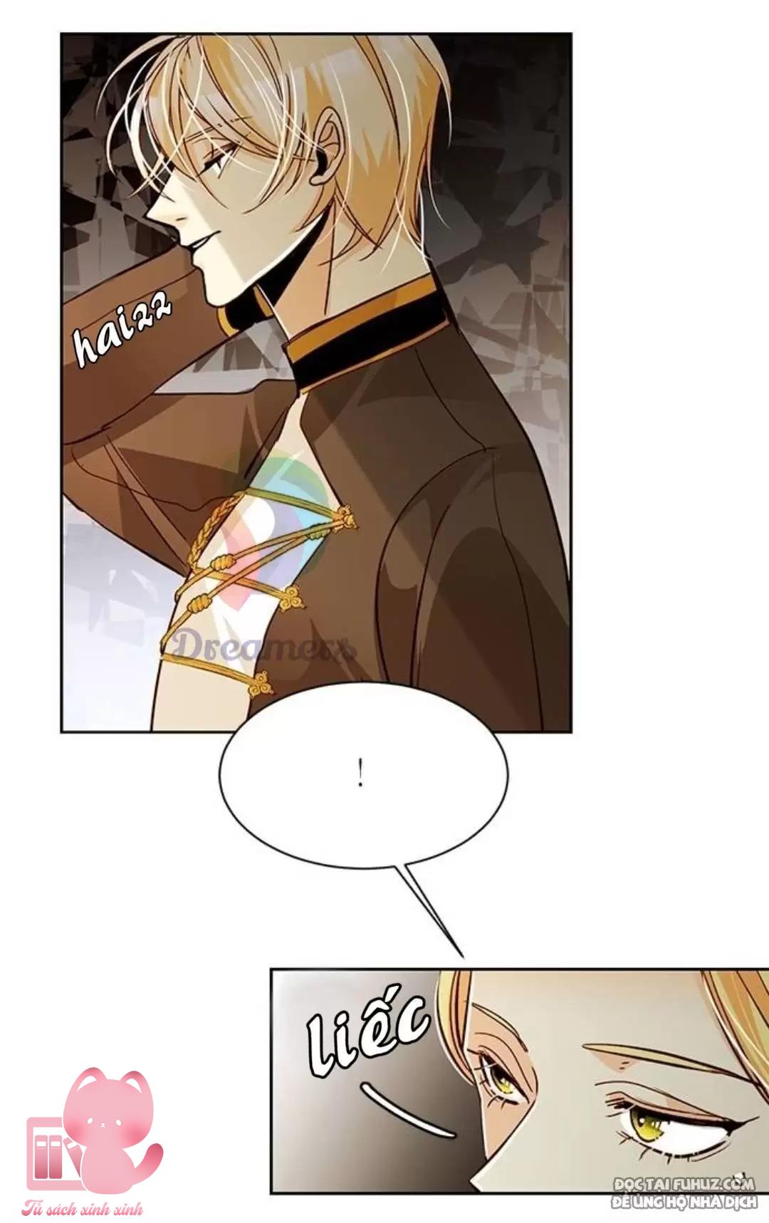 Hoàng Hậu Tái Hôn - Chap 10 - Trang 41