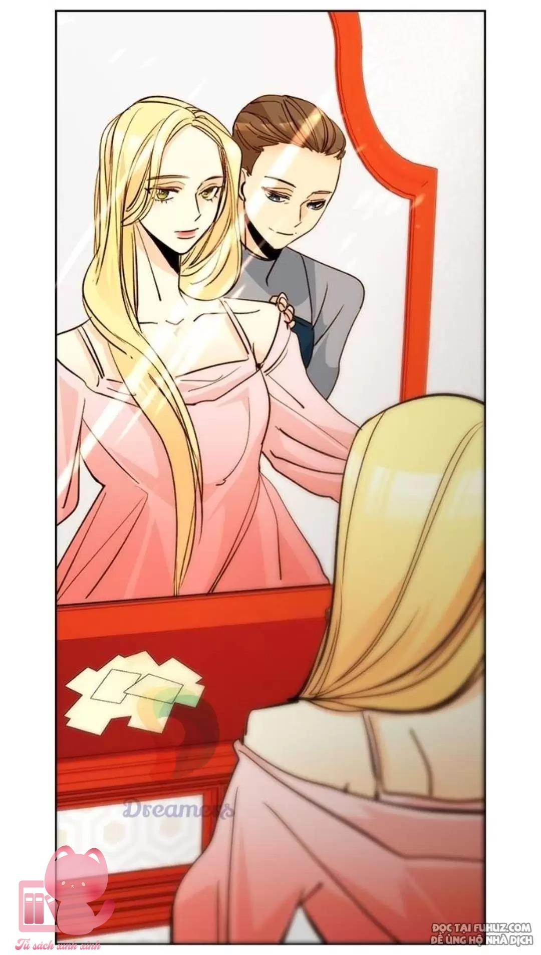 Hoàng Hậu Tái Hôn - Chap 10 - Trang 58