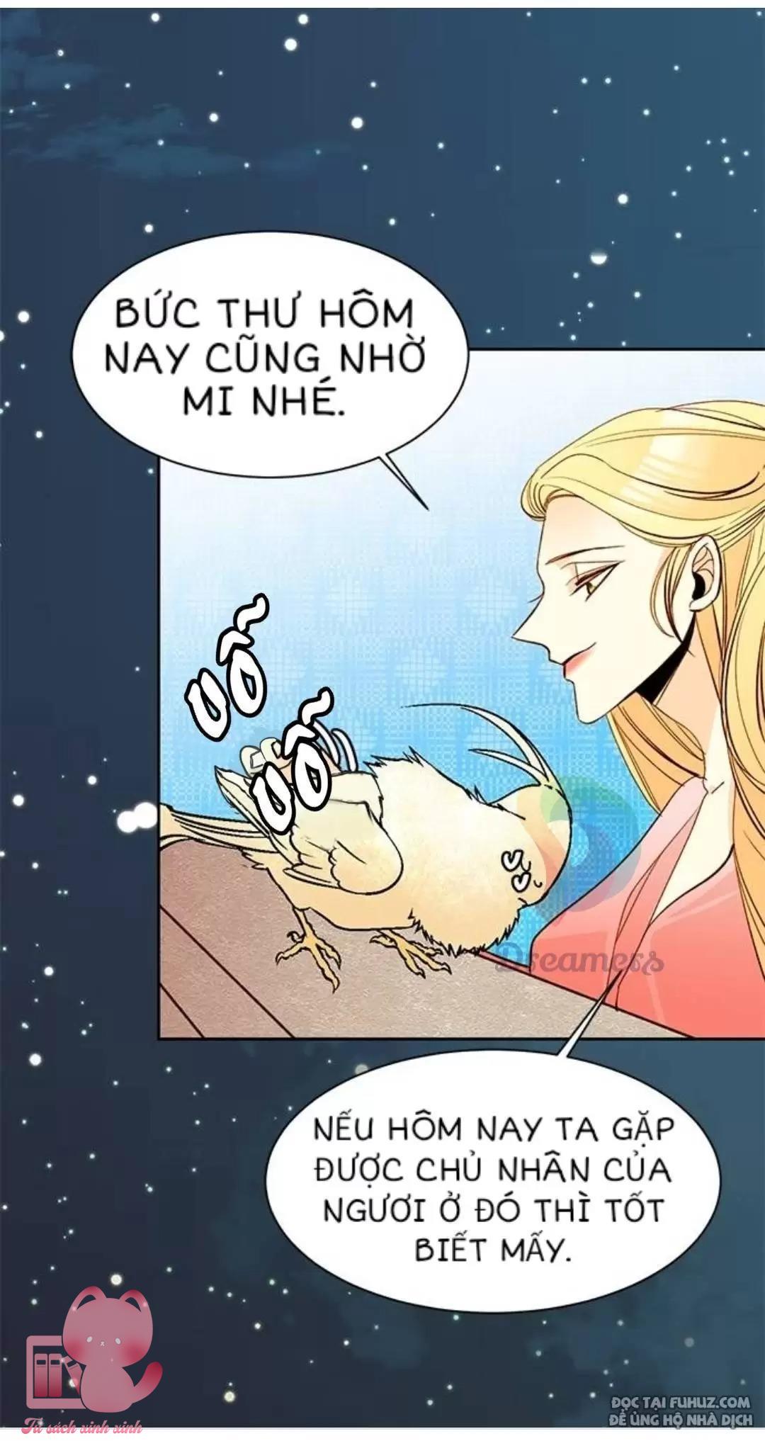 Hoàng Hậu Tái Hôn - Chap 10 - Trang 61