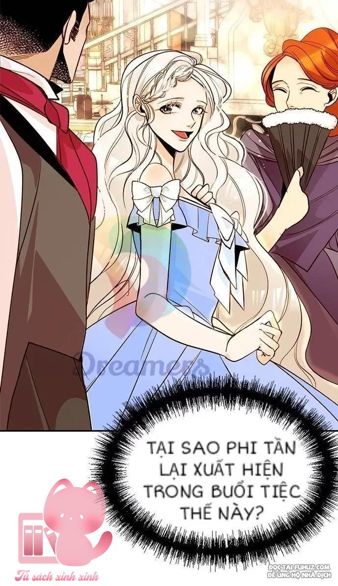 Hoàng Hậu Tái Hôn - Chap 10 - Trang 68