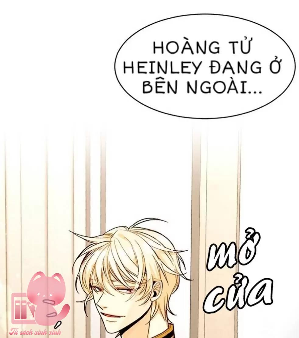 Hoàng Hậu Tái Hôn - Chap 10 - Trang 7