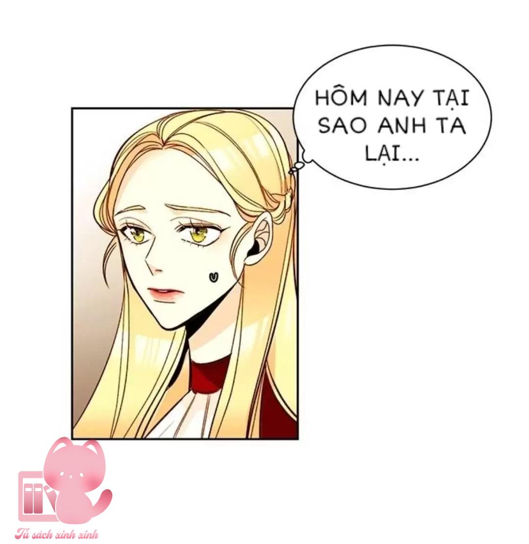 Hoàng Hậu Tái Hôn - Chap 10 - Trang 9