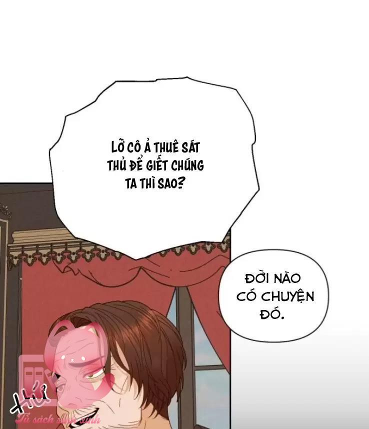 Hoàng Hậu Tái Hôn - Chap 100 - Trang 11