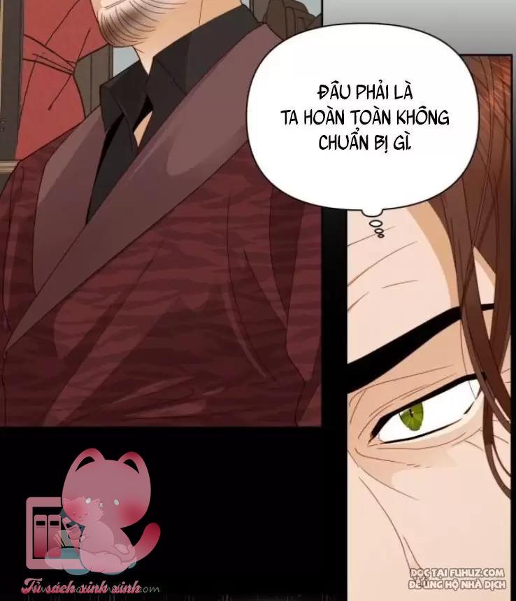 Hoàng Hậu Tái Hôn - Chap 100 - Trang 12