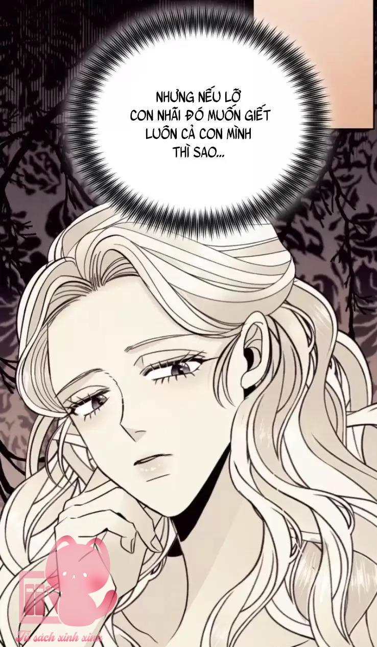 Hoàng Hậu Tái Hôn - Chap 100 - Trang 13