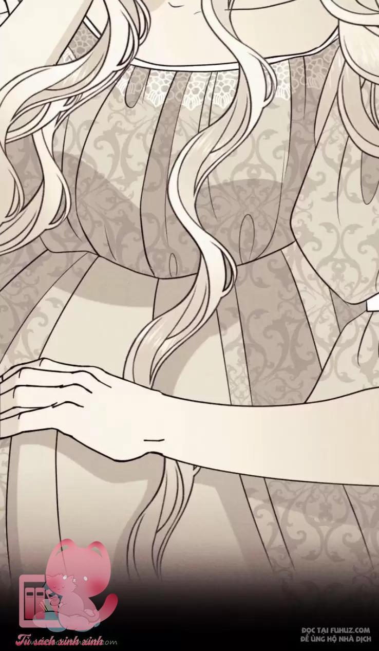 Hoàng Hậu Tái Hôn - Chap 100 - Trang 14