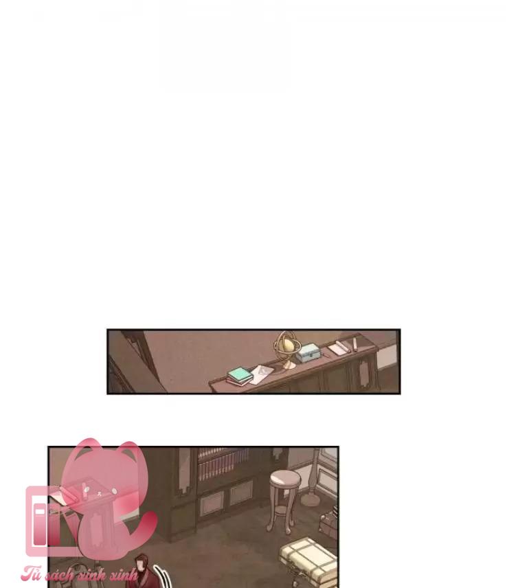 Hoàng Hậu Tái Hôn - Chap 100 - Trang 17