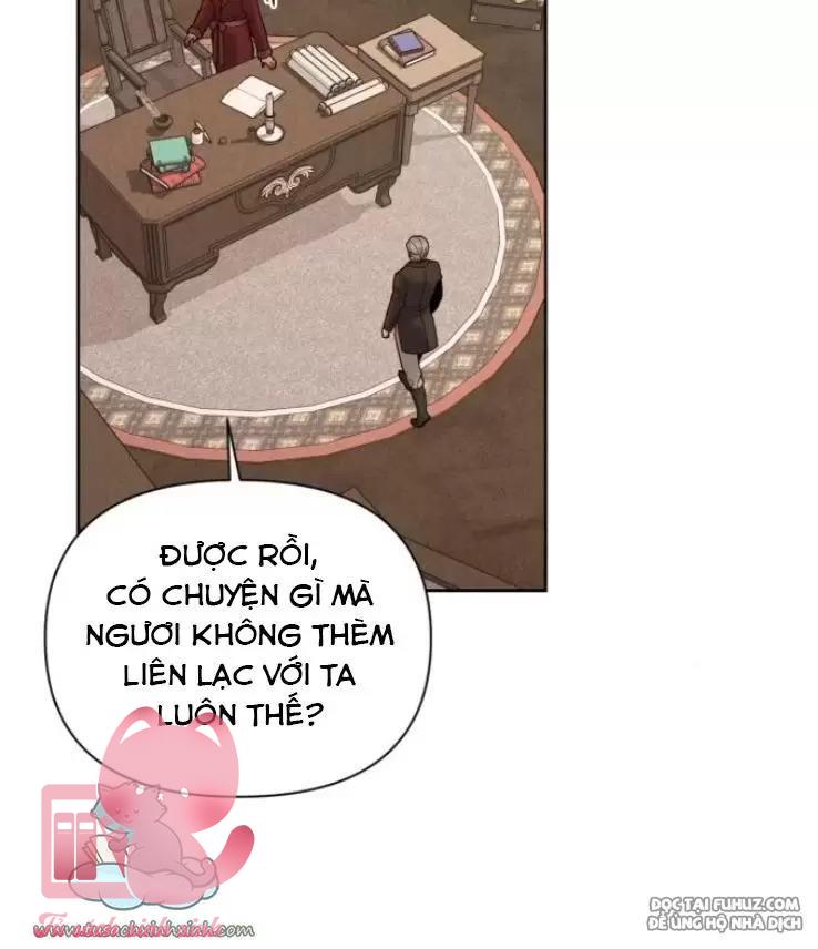 Hoàng Hậu Tái Hôn - Chap 100 - Trang 18