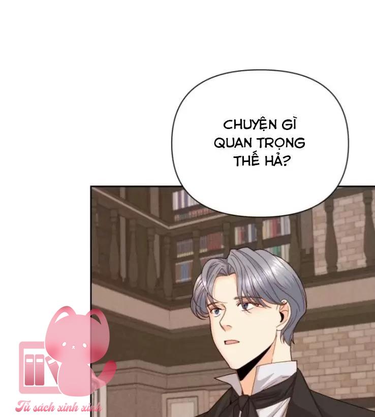 Hoàng Hậu Tái Hôn - Chap 100 - Trang 19