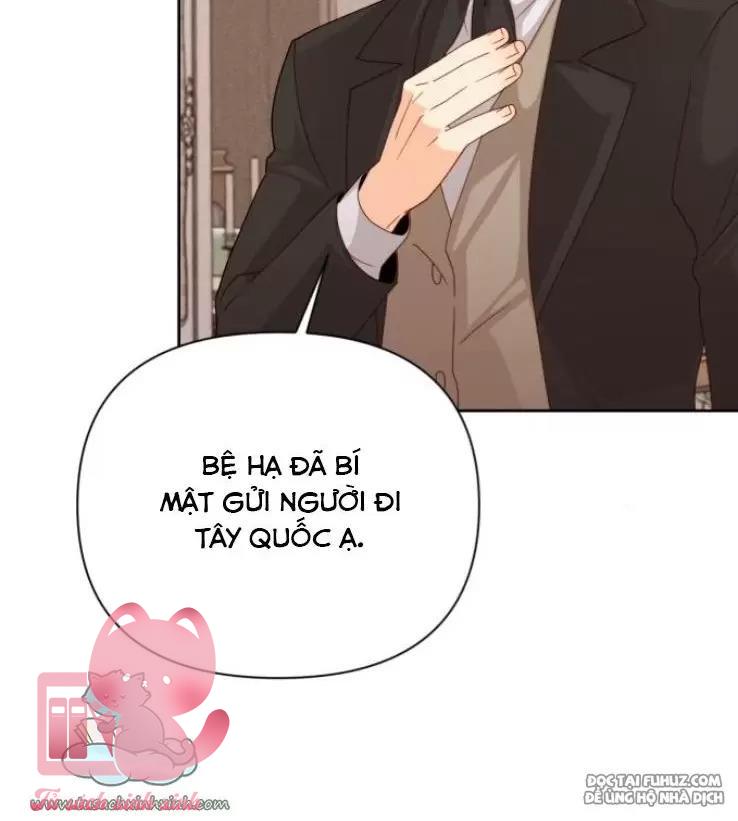 Hoàng Hậu Tái Hôn - Chap 100 - Trang 20