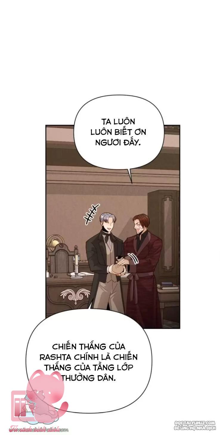 Hoàng Hậu Tái Hôn - Chap 100 - Trang 25