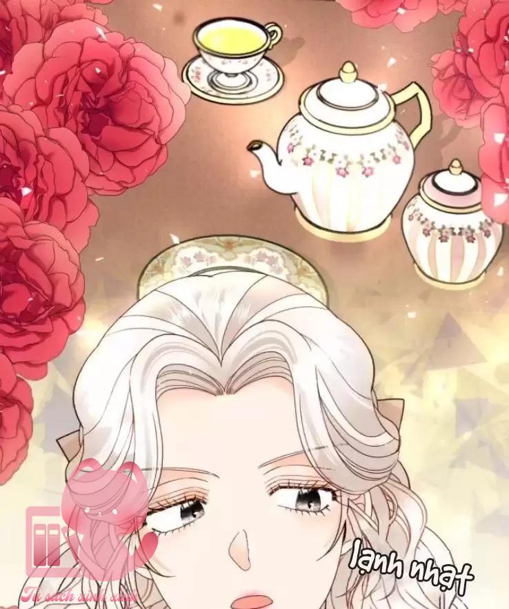 Hoàng Hậu Tái Hôn - Chap 100 - Trang 30