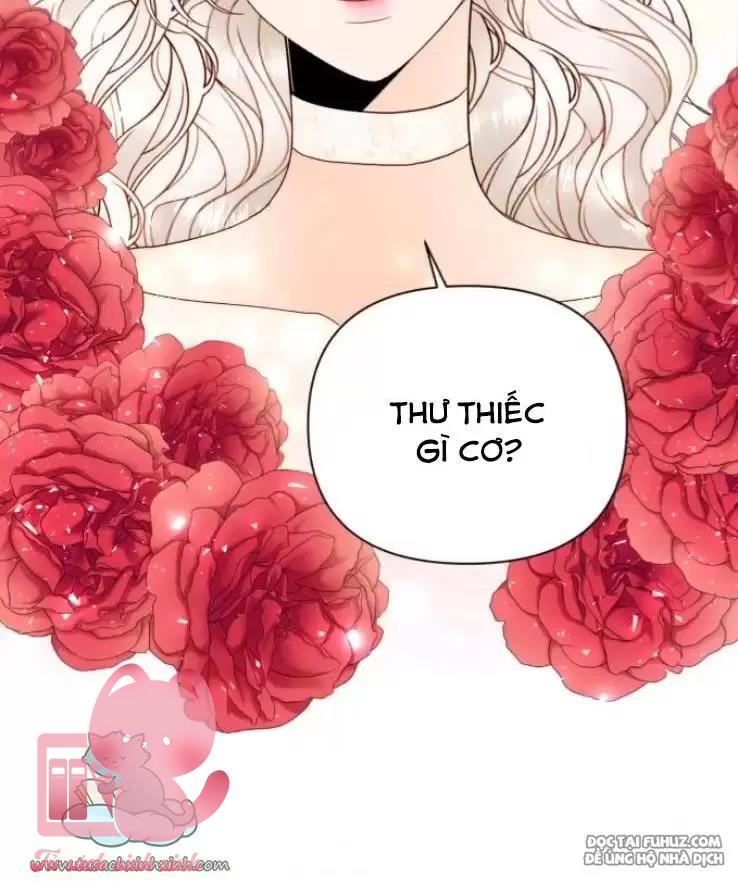 Hoàng Hậu Tái Hôn - Chap 100 - Trang 31