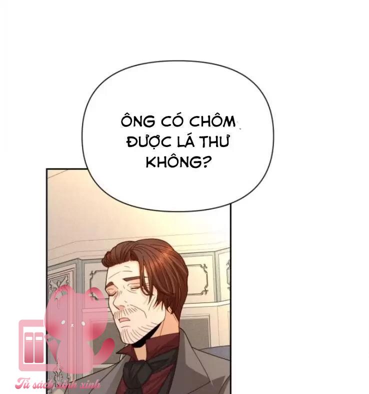 Hoàng Hậu Tái Hôn - Chap 100 - Trang 33