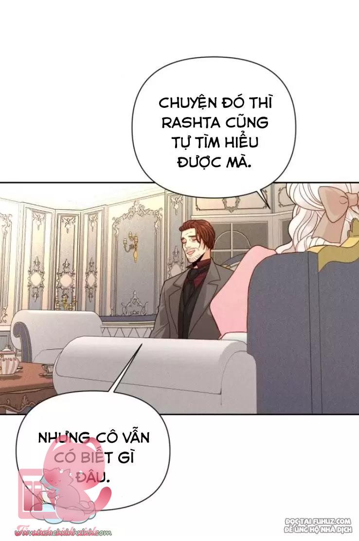 Hoàng Hậu Tái Hôn - Chap 100 - Trang 36