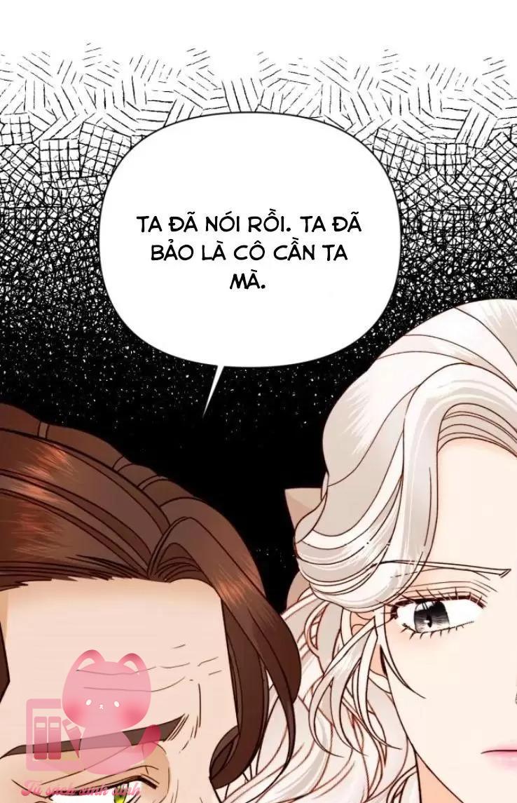 Hoàng Hậu Tái Hôn - Chap 100 - Trang 37