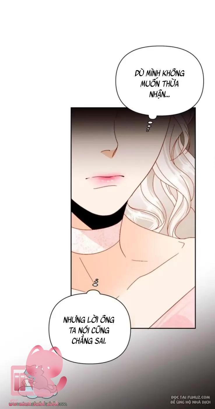 Hoàng Hậu Tái Hôn - Chap 100 - Trang 40
