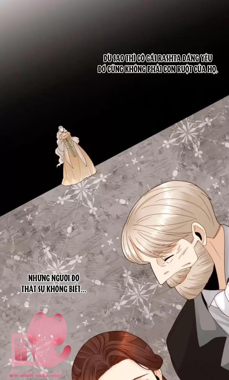Hoàng Hậu Tái Hôn - Chap 100 - Trang 41