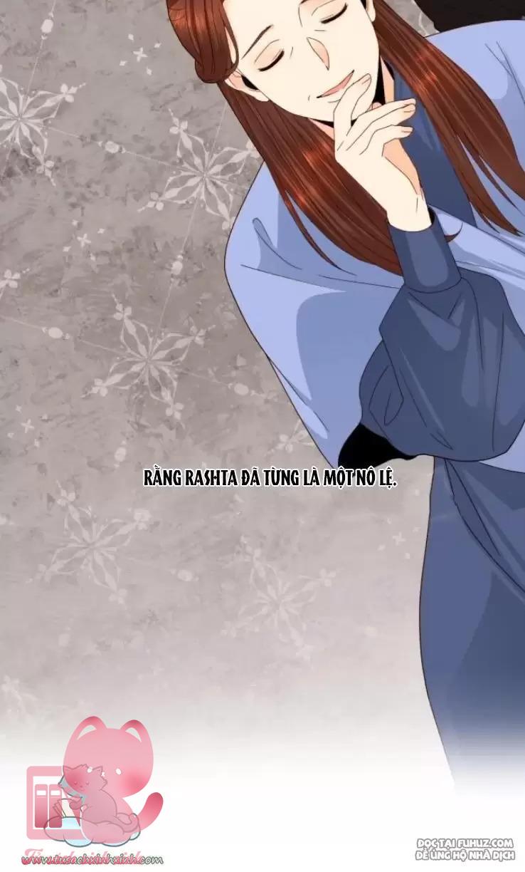 Hoàng Hậu Tái Hôn - Chap 100 - Trang 42