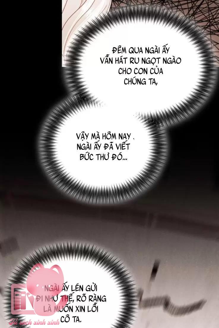 Hoàng Hậu Tái Hôn - Chap 100 - Trang 45