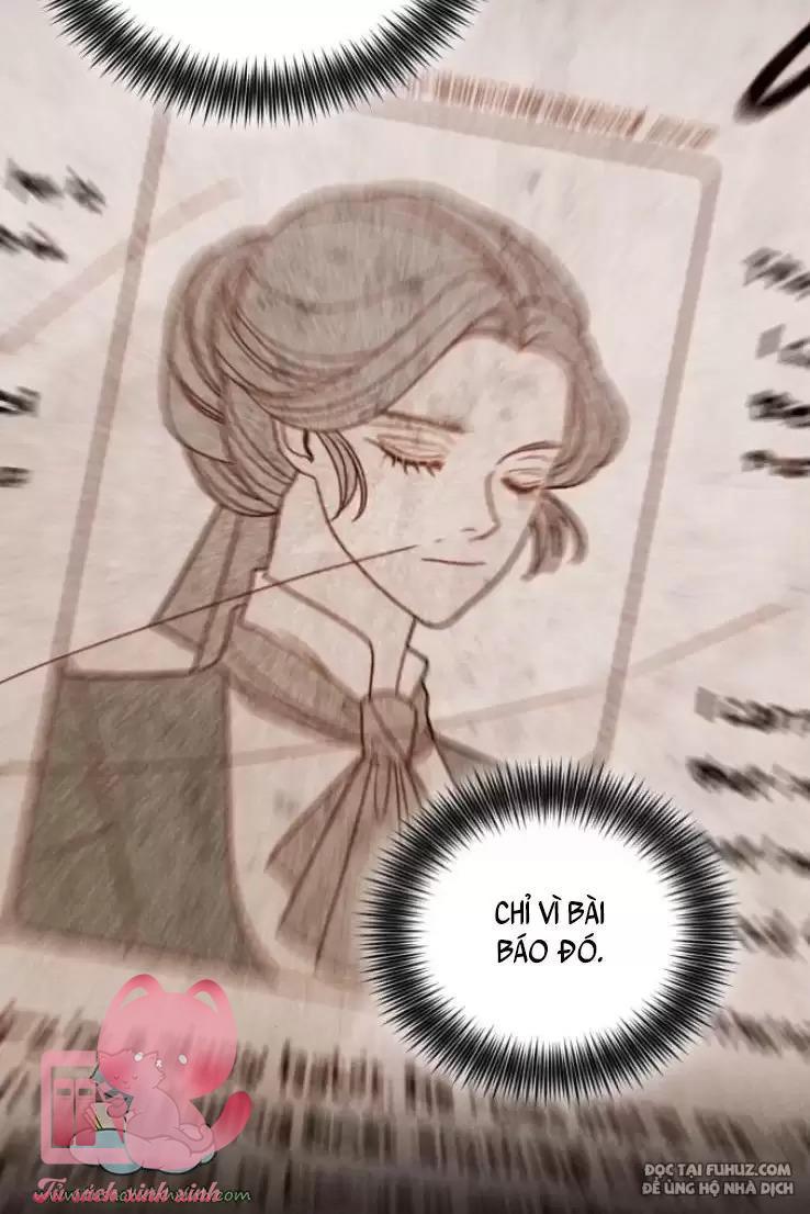 Hoàng Hậu Tái Hôn - Chap 100 - Trang 46