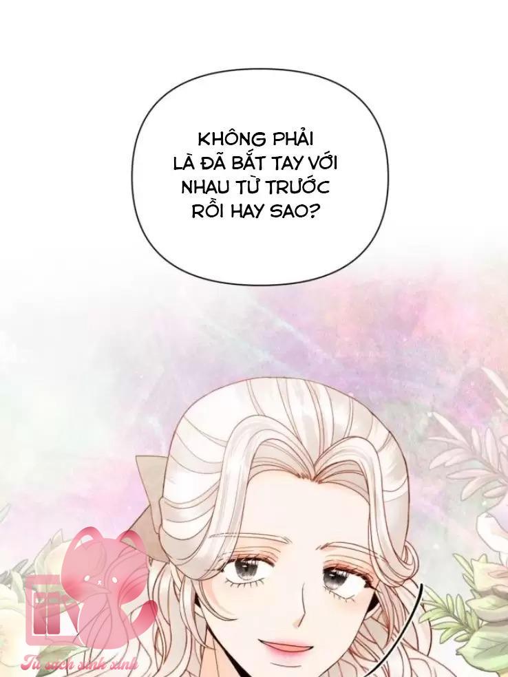 Hoàng Hậu Tái Hôn - Chap 100 - Trang 49