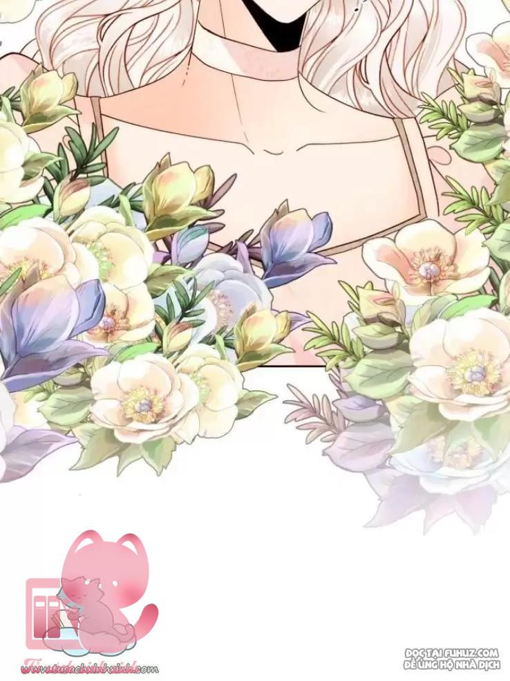 Hoàng Hậu Tái Hôn - Chap 100 - Trang 50