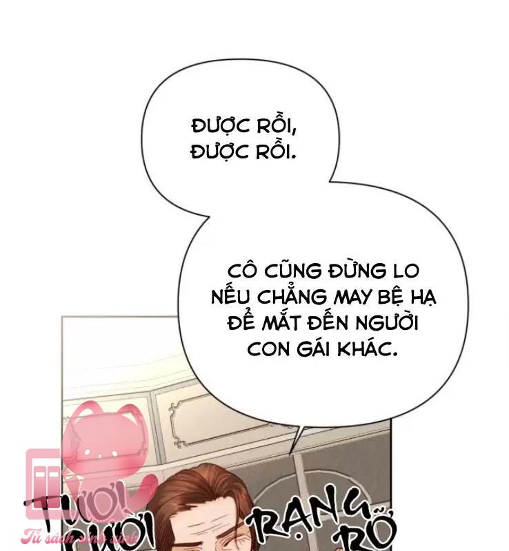 Hoàng Hậu Tái Hôn - Chap 100 - Trang 53