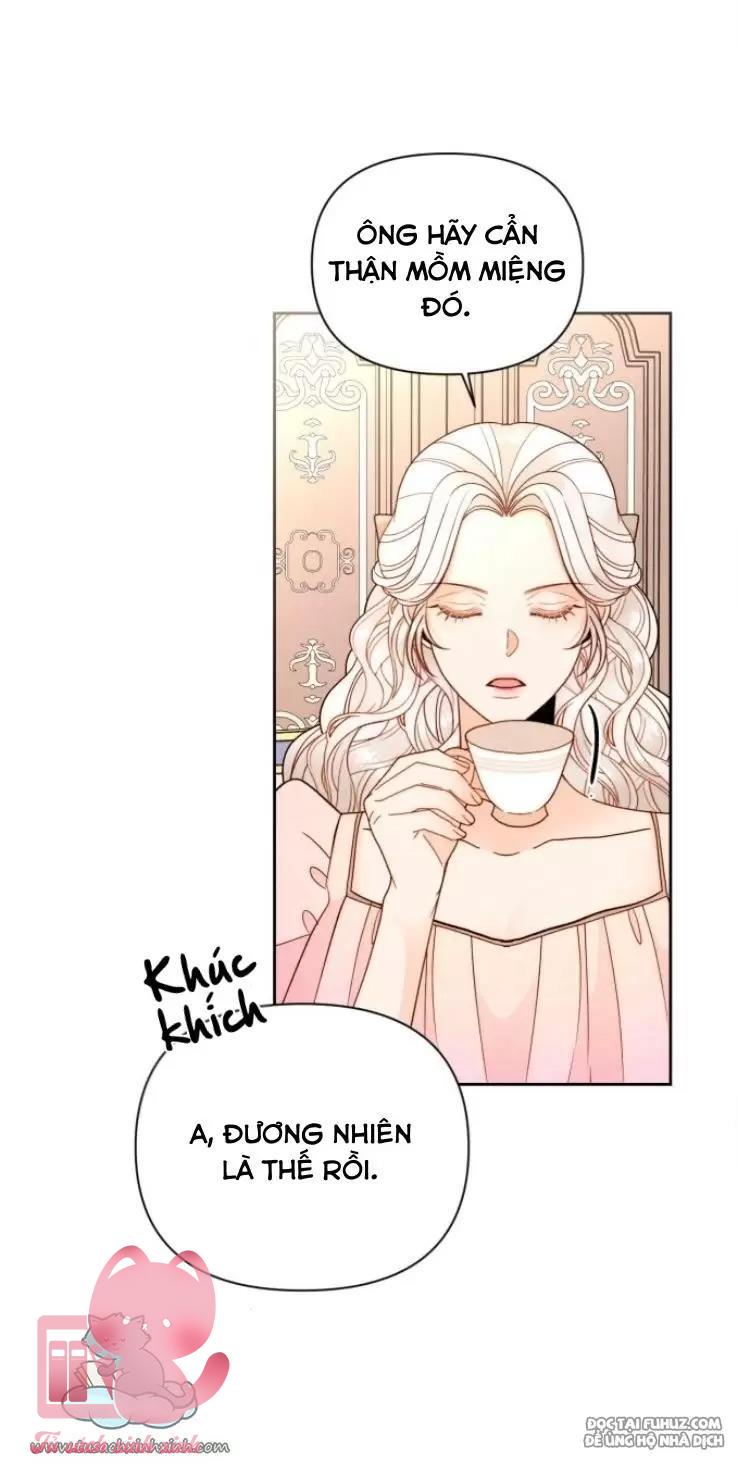 Hoàng Hậu Tái Hôn - Chap 100 - Trang 55