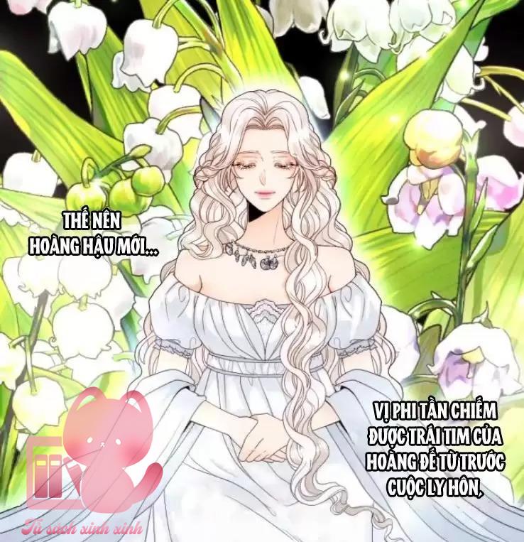 Hoàng Hậu Tái Hôn - Chap 100 - Trang 6