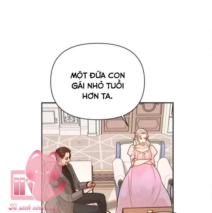 Hoàng Hậu Tái Hôn - Chap 100 - Trang 64
