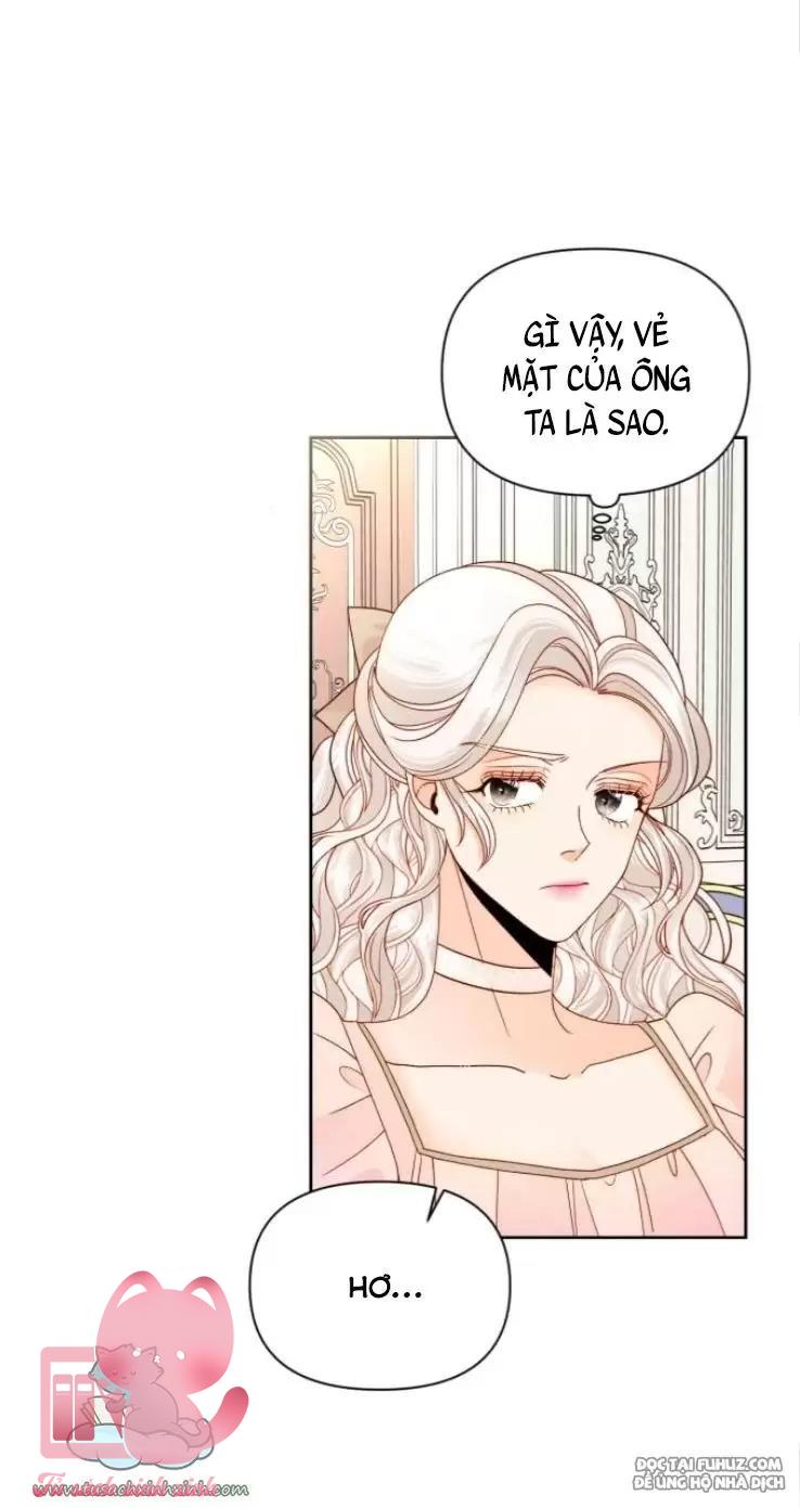 Hoàng Hậu Tái Hôn - Chap 100 - Trang 68
