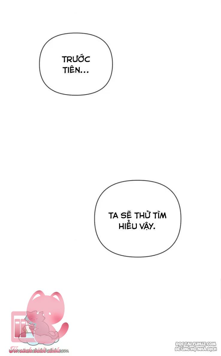 Hoàng Hậu Tái Hôn - Chap 100 - Trang 69