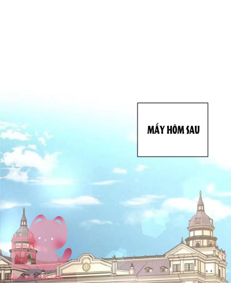 Hoàng Hậu Tái Hôn - Chap 100 - Trang 70