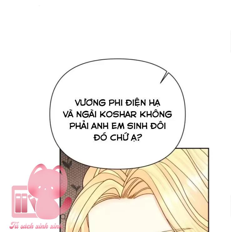 Hoàng Hậu Tái Hôn - Chap 100 - Trang 72