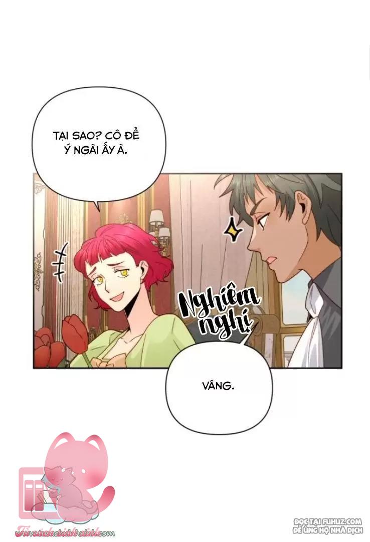 Hoàng Hậu Tái Hôn - Chap 100 - Trang 75