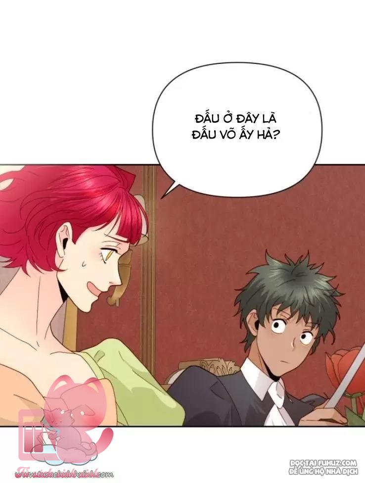 Hoàng Hậu Tái Hôn - Chap 100 - Trang 77