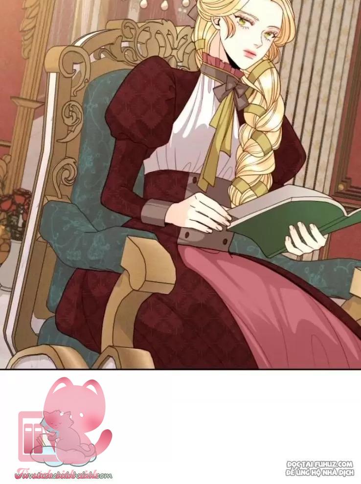 Hoàng Hậu Tái Hôn - Chap 100 - Trang 79