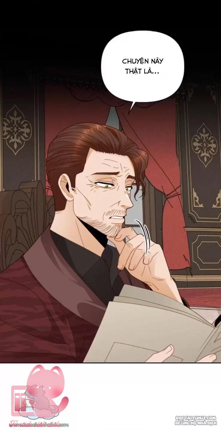Hoàng Hậu Tái Hôn - Chap 100 - Trang 8