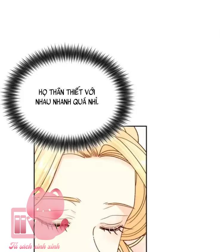 Hoàng Hậu Tái Hôn - Chap 100 - Trang 81