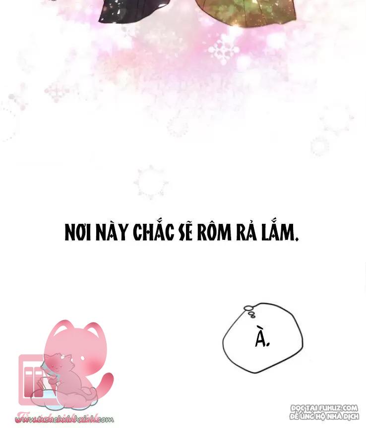 Hoàng Hậu Tái Hôn - Chap 100 - Trang 84