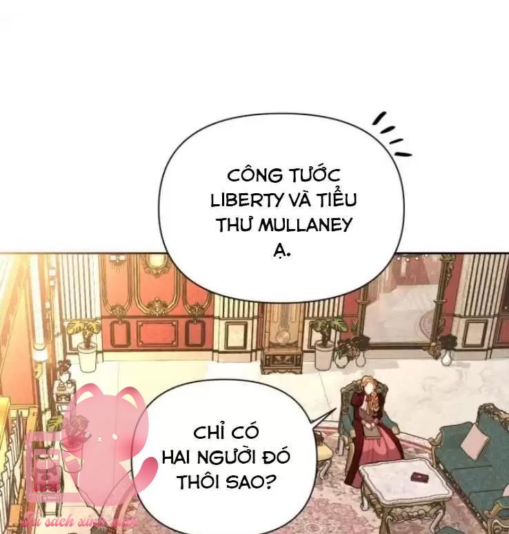 Hoàng Hậu Tái Hôn - Chap 100 - Trang 86