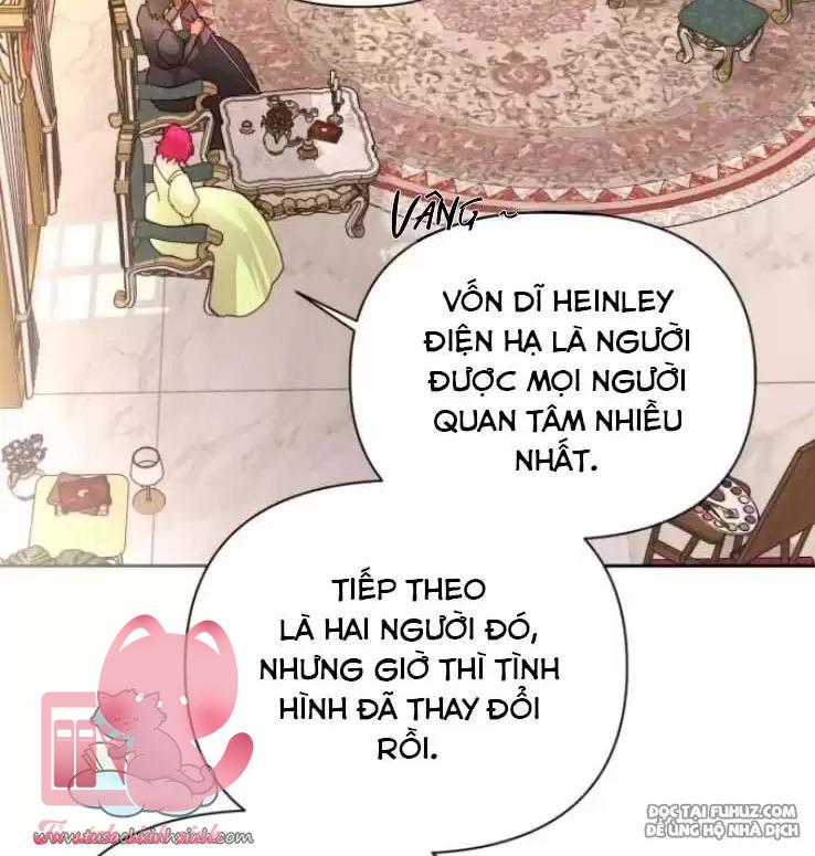 Hoàng Hậu Tái Hôn - Chap 100 - Trang 87